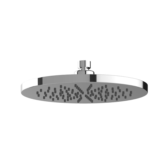 Phoenix Vivid MKII Shower Rose 250mm - Chrome 146-5000-00