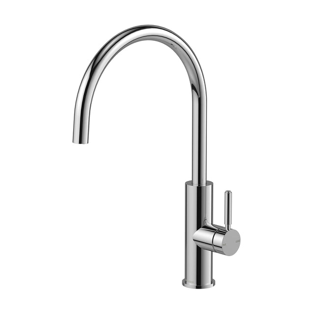 Phoenix Vivid MKII Sink Mixer 230mm - Chrome 146-7330-00-1 - The Blue Space