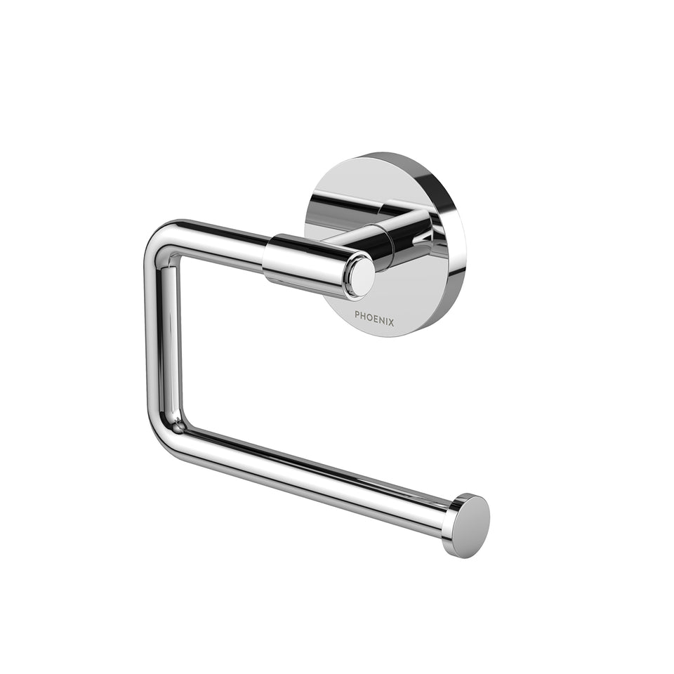 Phoenix Vivid MKII Toilet Roll Holder - Chrome