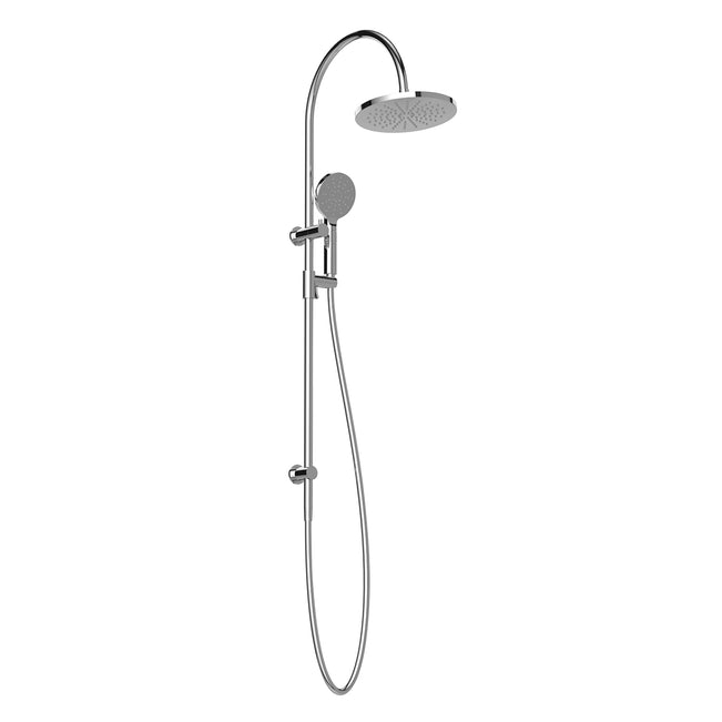 Phoenix Vivid MKII Twin Shower - Chrome 146-6530-00