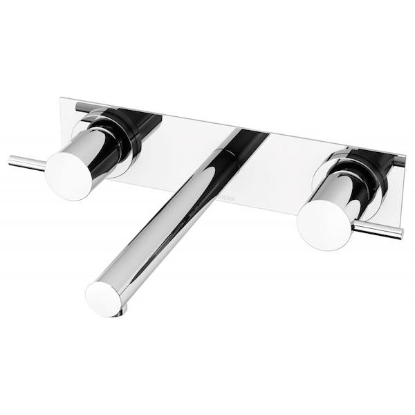 Phoenix Vivid Pin Lever Basin Set 200mm