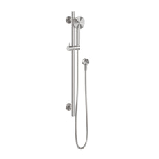 Phoenix Vivid Slimline SS 316 Rail Shower 316-6810-51 - The Blue Space