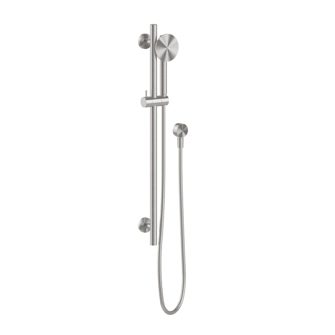 Phoenix Vivid Slimline SS 316 Rail Shower 316-6810-51 - The Blue Space