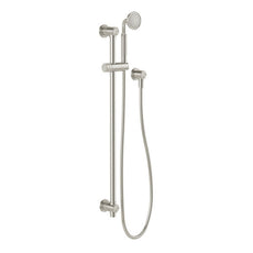 Phoenix Wiltern Rail Shower Brushed Nickel 144-6810-40 - The Blue Space
