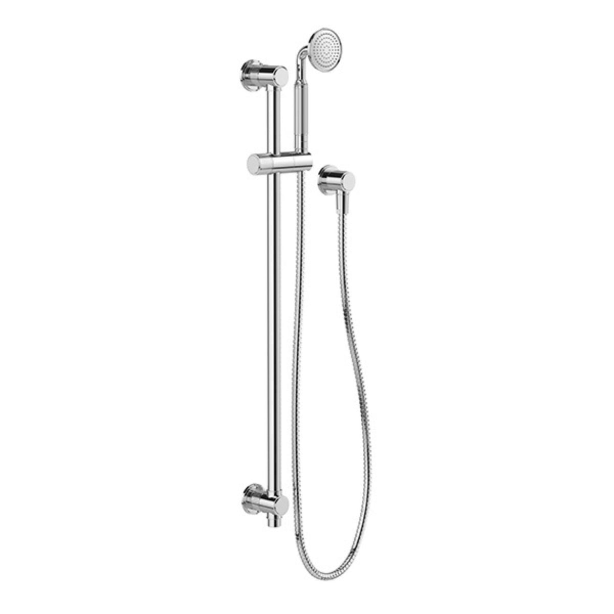 Phoenix Wiltern Rail Shower Chrome 144-6810-00 - The Blue Space