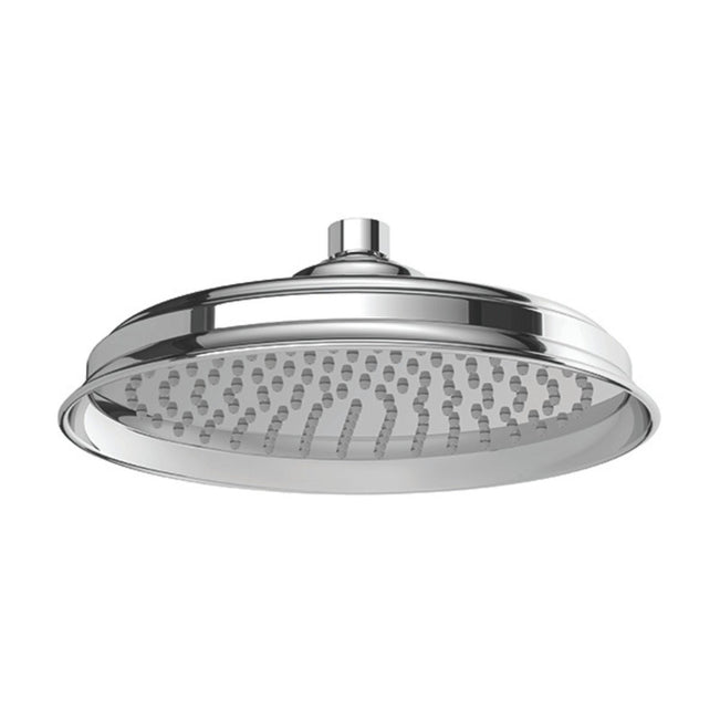 Phoenix Wiltern Shower Rose Chrome 144-5000-00 - The Blue Space