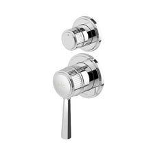 Phoenix Wiltern SwitchMix Shower / Bath Diverter Mixer (Complete Kit) - Chrome 144-2910-00-1 - The Blue Space