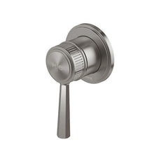 Phoenix Wiltern SwitchMix Shower / Wall Mixer (Complete Kit) - Brushed Carbon 144-2800-31-1 - The Blue Space