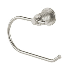 Phoenix Wiltern Toilet Roll Holder Brushed Nickel 144-8200-40 - The Blue Space