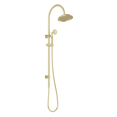 Phoenix Wiltern Twin Shower Brushed Gold 144-6510-12 - The Blue Space