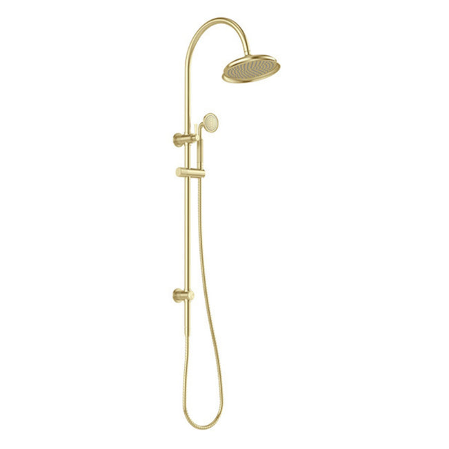Phoenix Wiltern Twin Shower Brushed Gold 144-6510-12 - The Blue Space