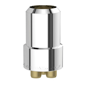 Phoenix Wiltern Wall Mixer Body Extension 25mm - Chrome