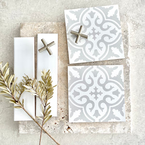 Tile Sample Pack - Coastal Style