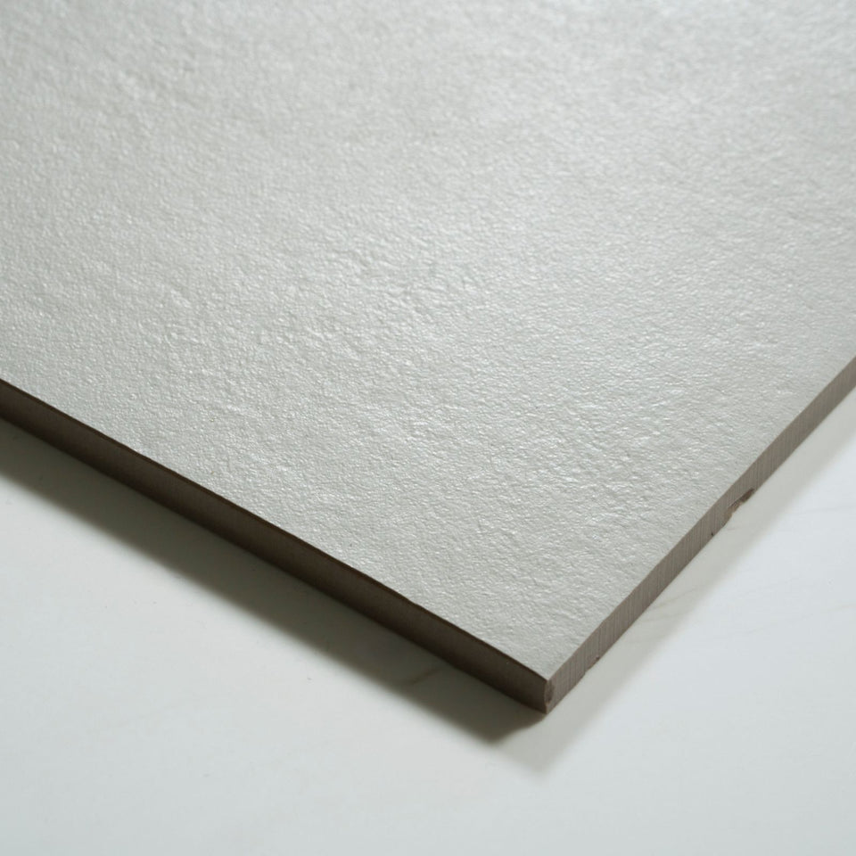 Plastra Smooth Clay Matte Porcelain Tile 22.5 x 900mm