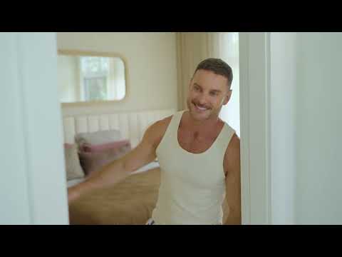 Meir Round Curved Spout 200mm Lustre Bronze