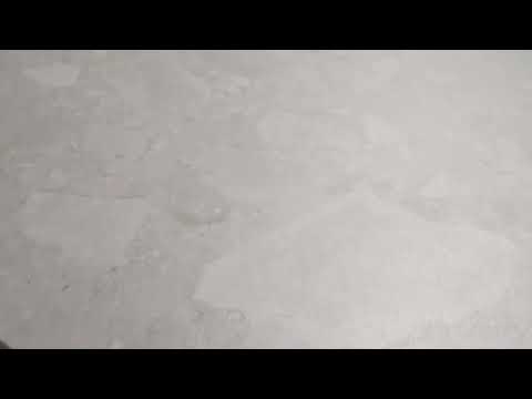 Southside Grey Terrazzo Matte Porcelain Tile P3 600mm x 600mm