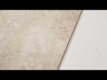 Cairnwell Taupe Stone Look Porcelain Tile P3 300×600mm