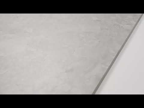 Southside Grey Terrazzo External Porcelain Tile P5 600mm x 600mm