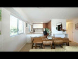 Momo Handles Hinoki T Knob 60mm Brushed Black