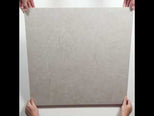 Kew Pearl Matte Porcelain Tile 600 x 600mm
