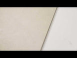 Avedon Chalk Limestone Look Porcelain Tile P3 300×600mm