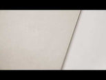 Avedon White Limestone Look Porcelain Tile P3 300×600mm