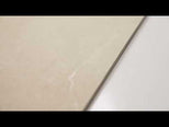 Ardenne Beige Travertine Look Porcelain Tile P4 600×600mm