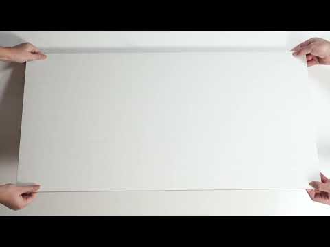 Plastra Linea Clay Matte Porcelain Tile 450 x 900mm