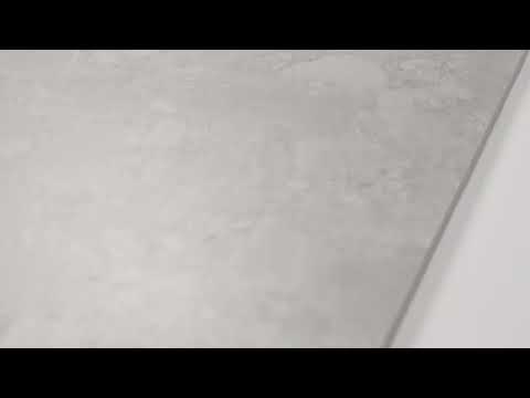 Southside Grey Terrazzo Matte Porcelain Tile P3 600mm x 600mm