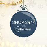 We're open for the Holidays