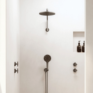 Showers