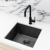Single Bowl Sinks