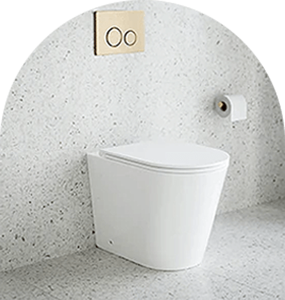 Toilets & Smart Toilets