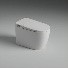 St George Brighton Smart Toilet (Intelligent Bidet Toilet) ST-ZTT-400 - The Blue Space