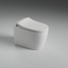 St George Byron Smart Toilet (Intelligent Bidet Toilet) ST-ZTT-250 - The Blue Space