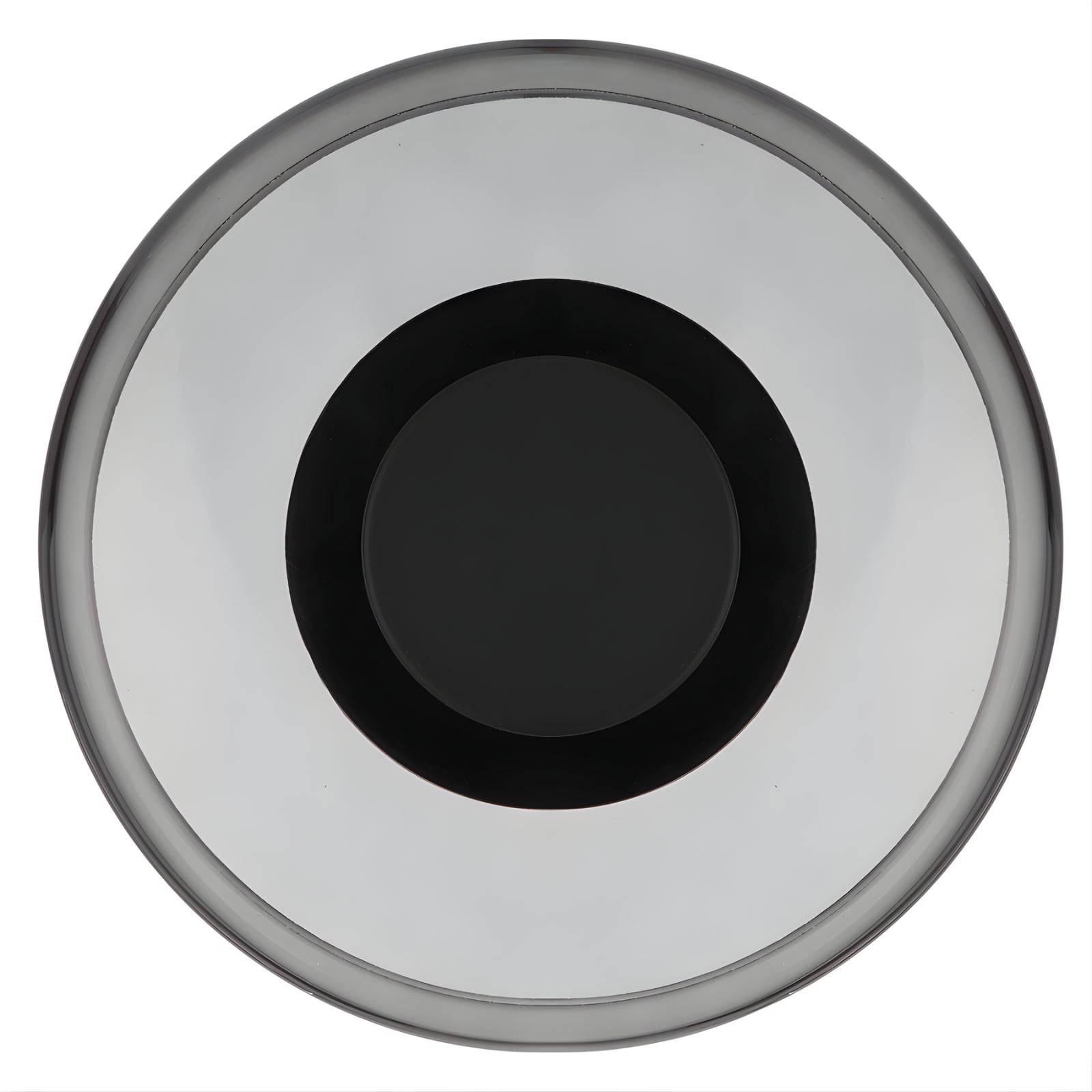 Off Telbix Amity Wall Light Smoke  AMITYWB25-BKSM - The Blue Space