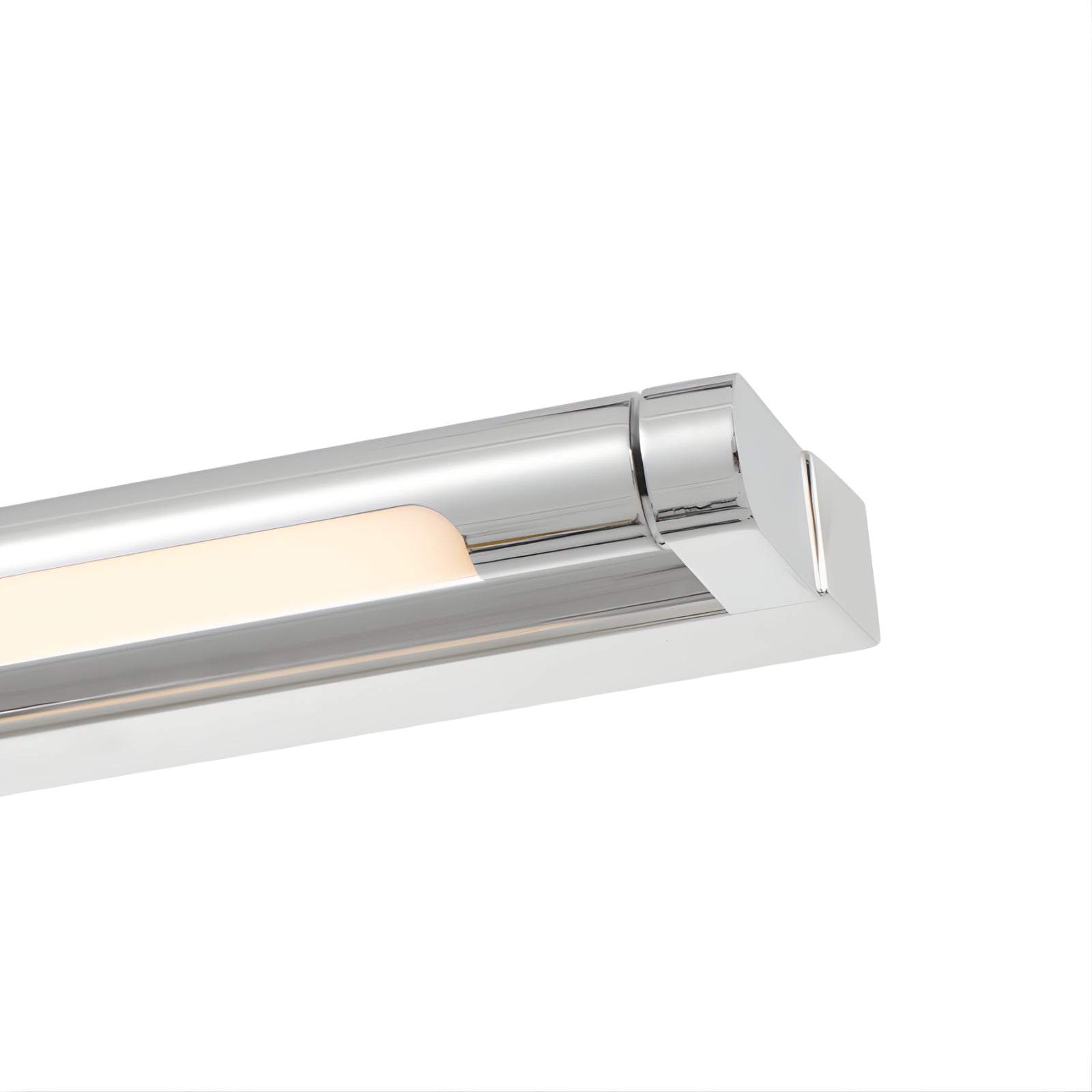 Details Telbix Arvin 40 Vanity Wall Light Chrome  ARVINWB40-CH3C - The Blue Space