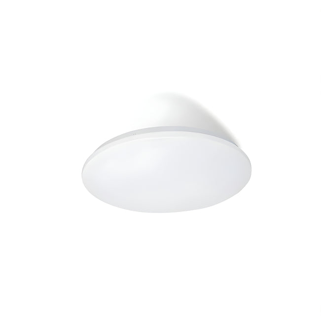 Telbix Cassia 12W Ceiling Light Satin  CASSIAOY260-3C - The Blue Space