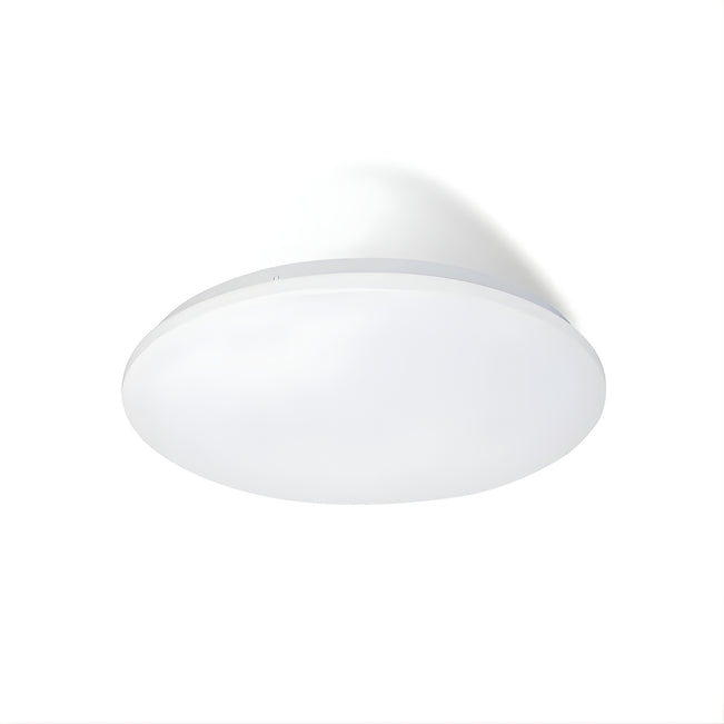 Telbix Cassia 18W Ceiling Light Satin  CASSIAOY340-3C - The Blue Space