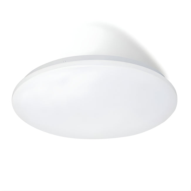 Telbix Cassia 28W Ceiling Light Satin  CASSIAOY385-3C - The Blue Space