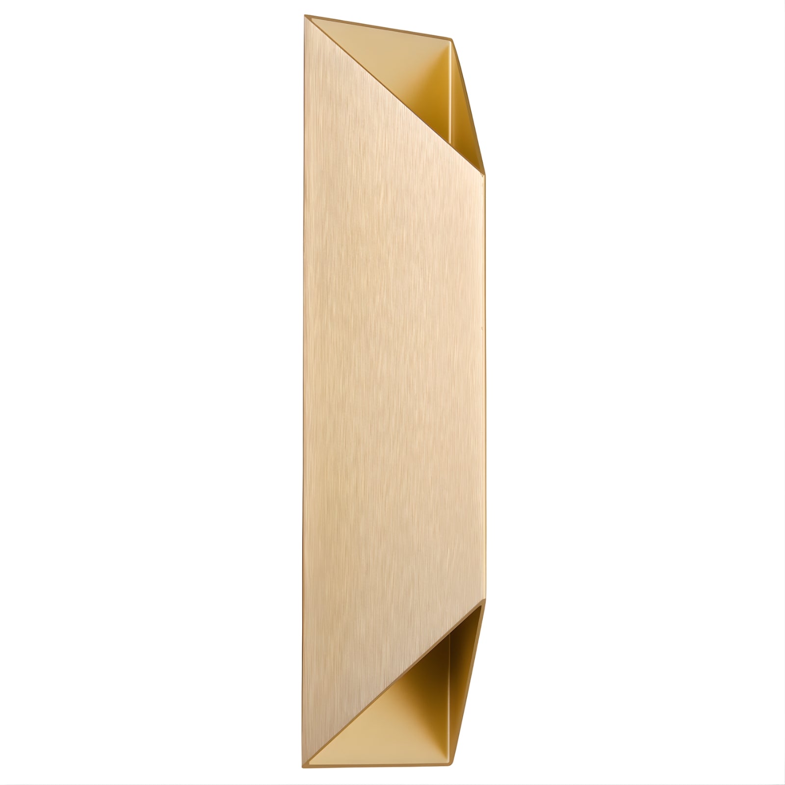 Off Telbix Chaska Wall Light Gold  CHASKAWB-GD - The Blue Space
