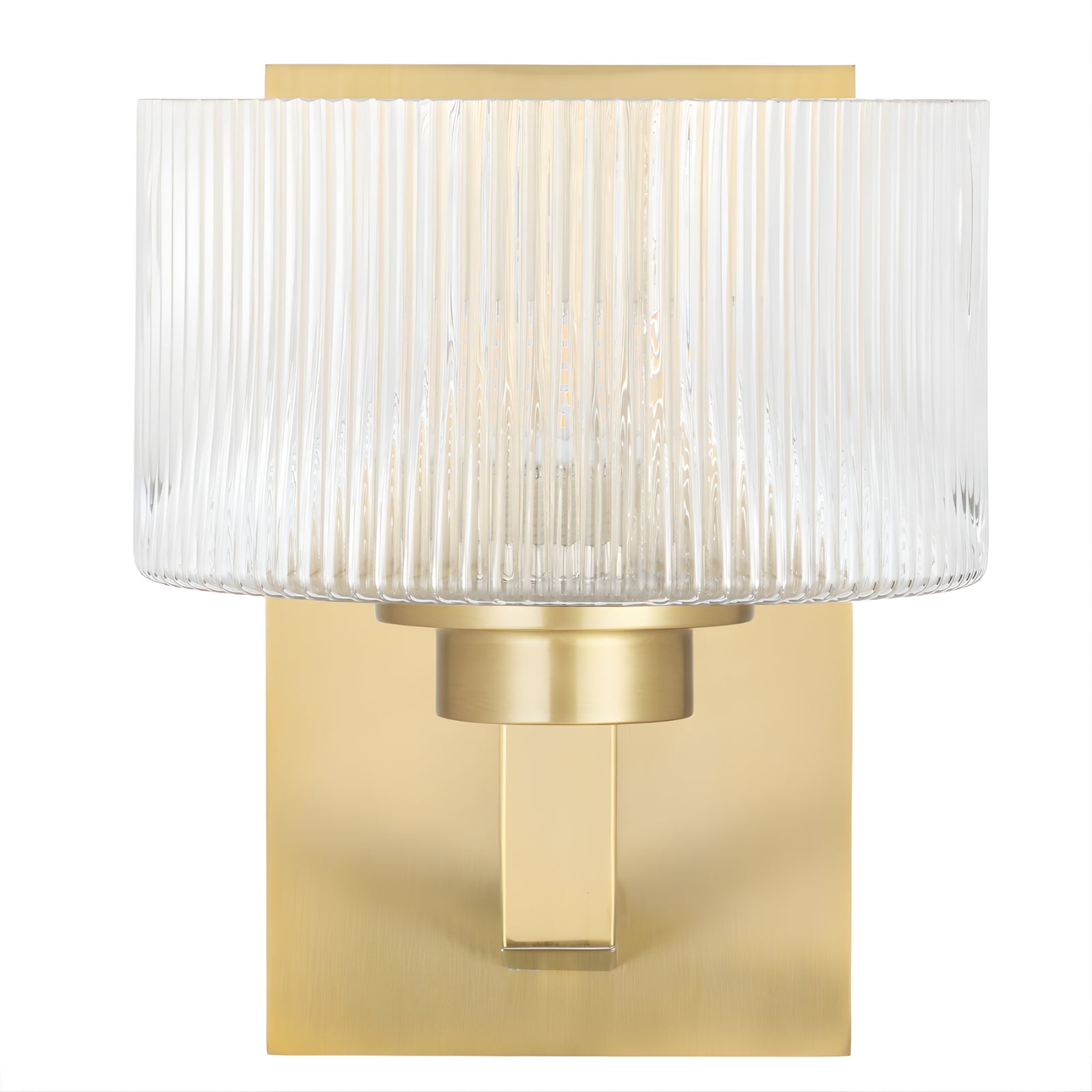 Off Telbix Moreno II Wall Light Antique Gold  MORENO2WB-AG - The Blue Space