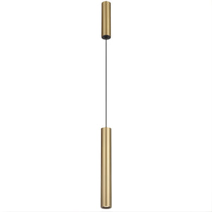 Telbix Verano Pendant Brass