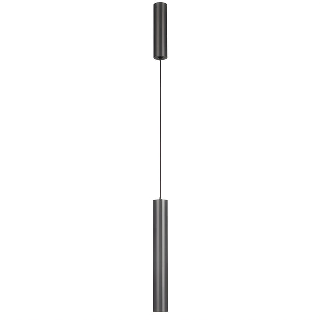 Angle Telbix Verano Pendant Gunmetal VERANOPE-GM - The Blue Space