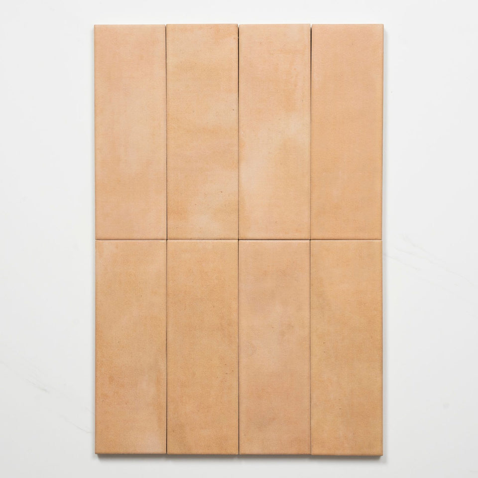 Terrarosa Ceramic Subway Tile 186 x 62mm