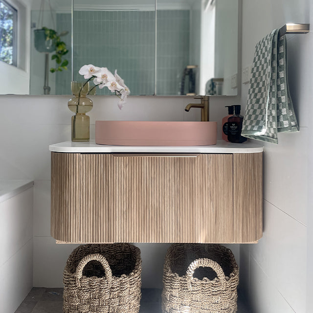 ADP Waverley Vanity