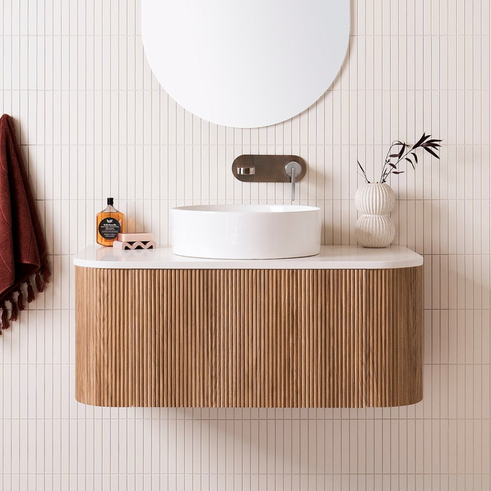 ADP Waverley Vanity