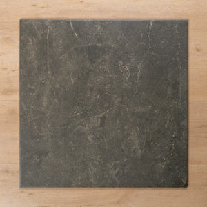 Avalon Charcoal External P5 Porcelain Tile 600x600mm