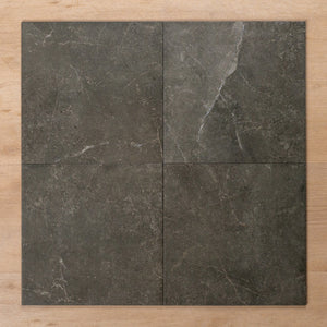 Avalon Charcoal Matt P2 Porcelain Tile 300x300mm