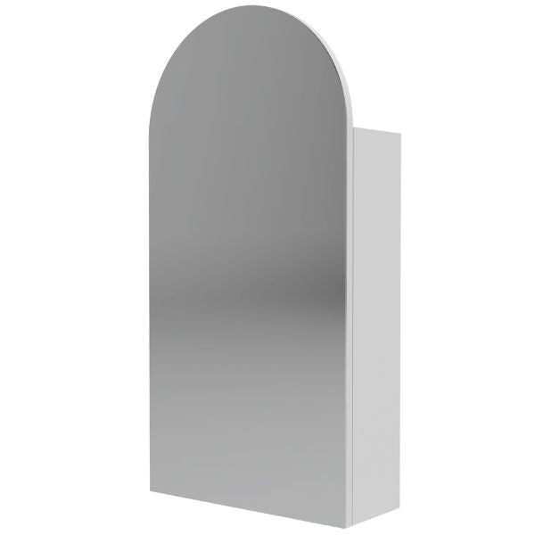 Bao Arch Shaving Cabinet 400mm